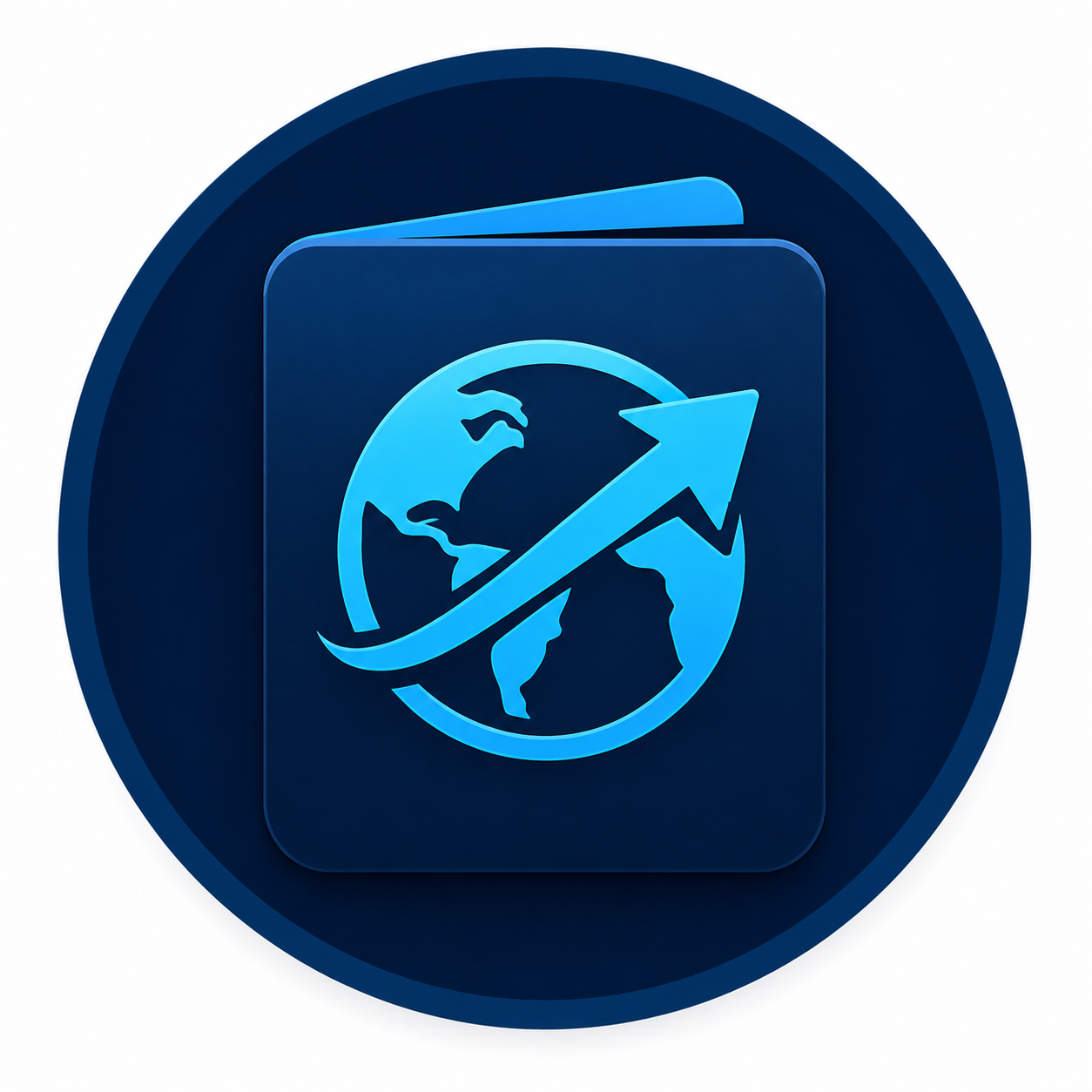 MigraTrack logo