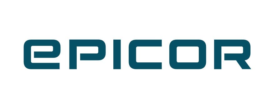 Epicor Advanced MES