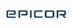 Epicor Advanced MES logo