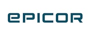 Epicor Advanced MES's logo