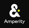 Amperity logo