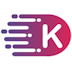 KudosHub Email Validation logo