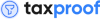 TaxProof logo
