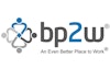 BP2W's logo