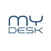 MyDesk Visitor Management logo