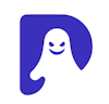 GhostPrompter logo