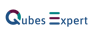 Qubes Expert logo