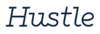 Hustle logo