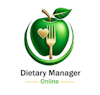 Dietary Manager Online logo