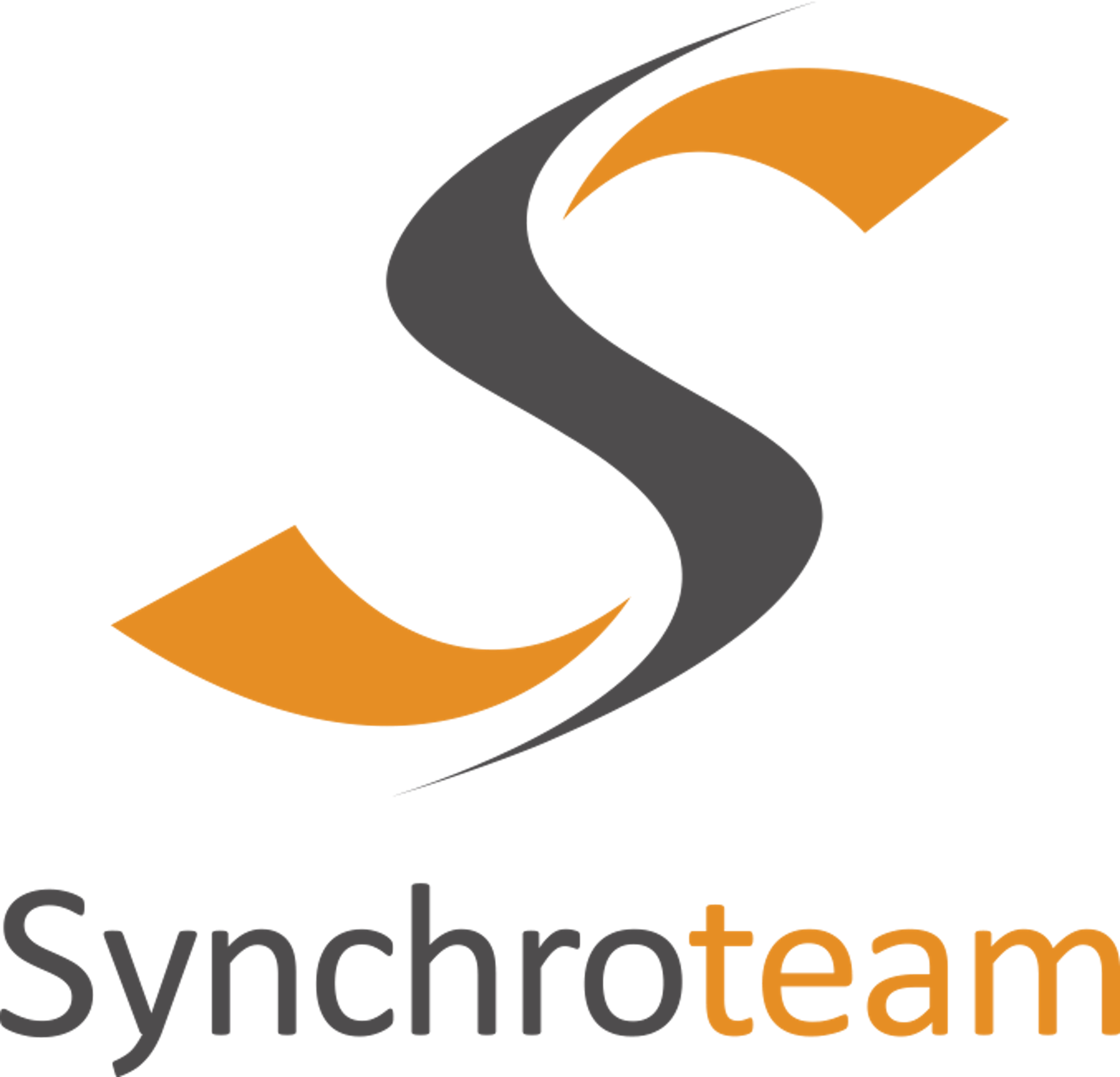Synchroteam Logo