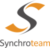 Synchroteam's logo