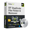 DT Duplicate File Finder & Remover logo