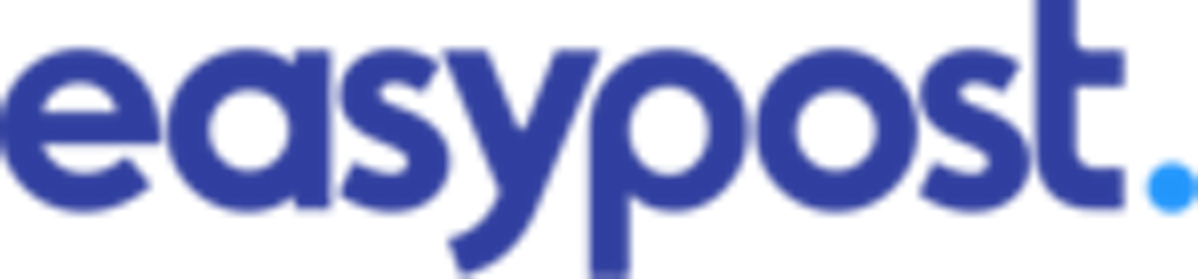 EasyPost Logo