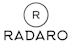 Radaro logo