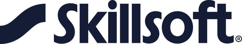 Logo Skillsoft 