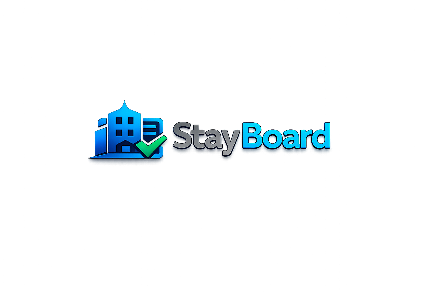 Stay-Board logo