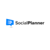 SocialPlanner logo