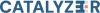 Catalyzer logo