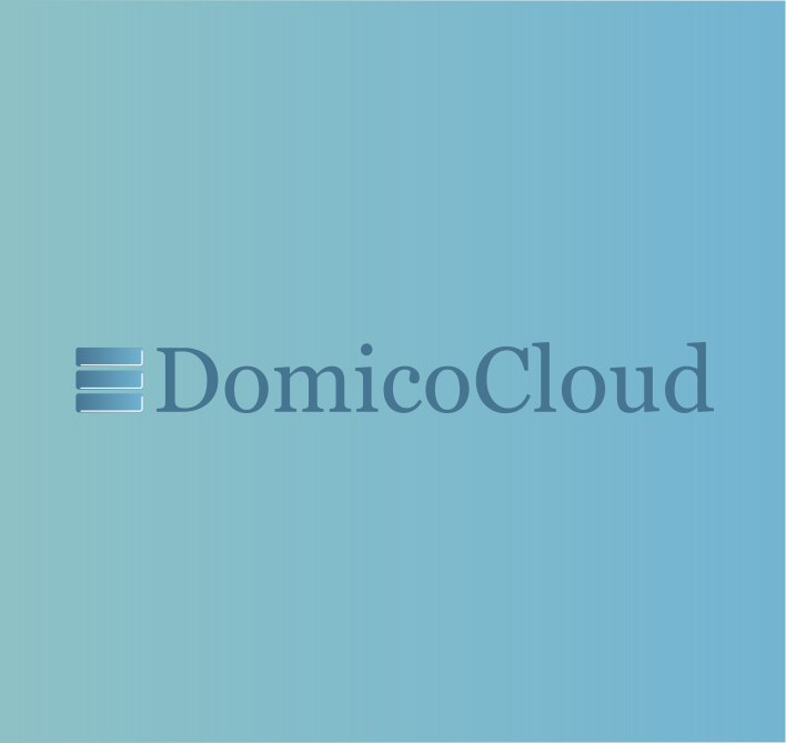 DomicoCloud Logo