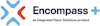 Encompass+ logo