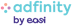 Adfinity logo