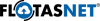 flotasnet logo