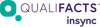 Qualifacts Insync's logo