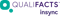 Qualifacts Insync logo