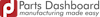 Parts Dashboard logo