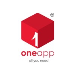 onesociety logo
