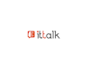itTalk logo