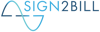 SIGN2BILL logo