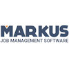 MARKUS logo