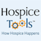Hospice Tools logo