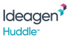 Ideagen Huddle logo