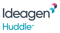Ideagen Huddle logo
