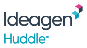 Ideagen Huddle's logo