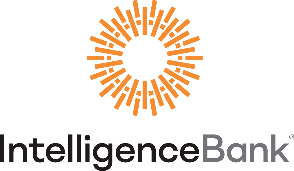 IntelligenceBank logo