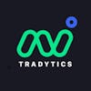 Tradytics logo