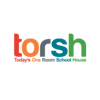 TORSH Talent logo