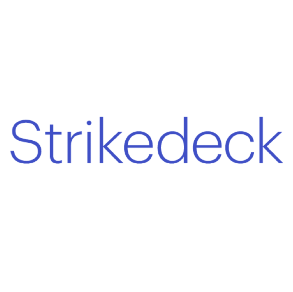 Strikedeck
