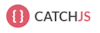 CatchJS logo