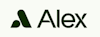 Alex logo