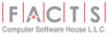 FactsHCM logo