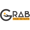 Grab Your Reviews logo