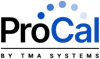 ProCal logo