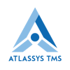 Atlassys TMS logo