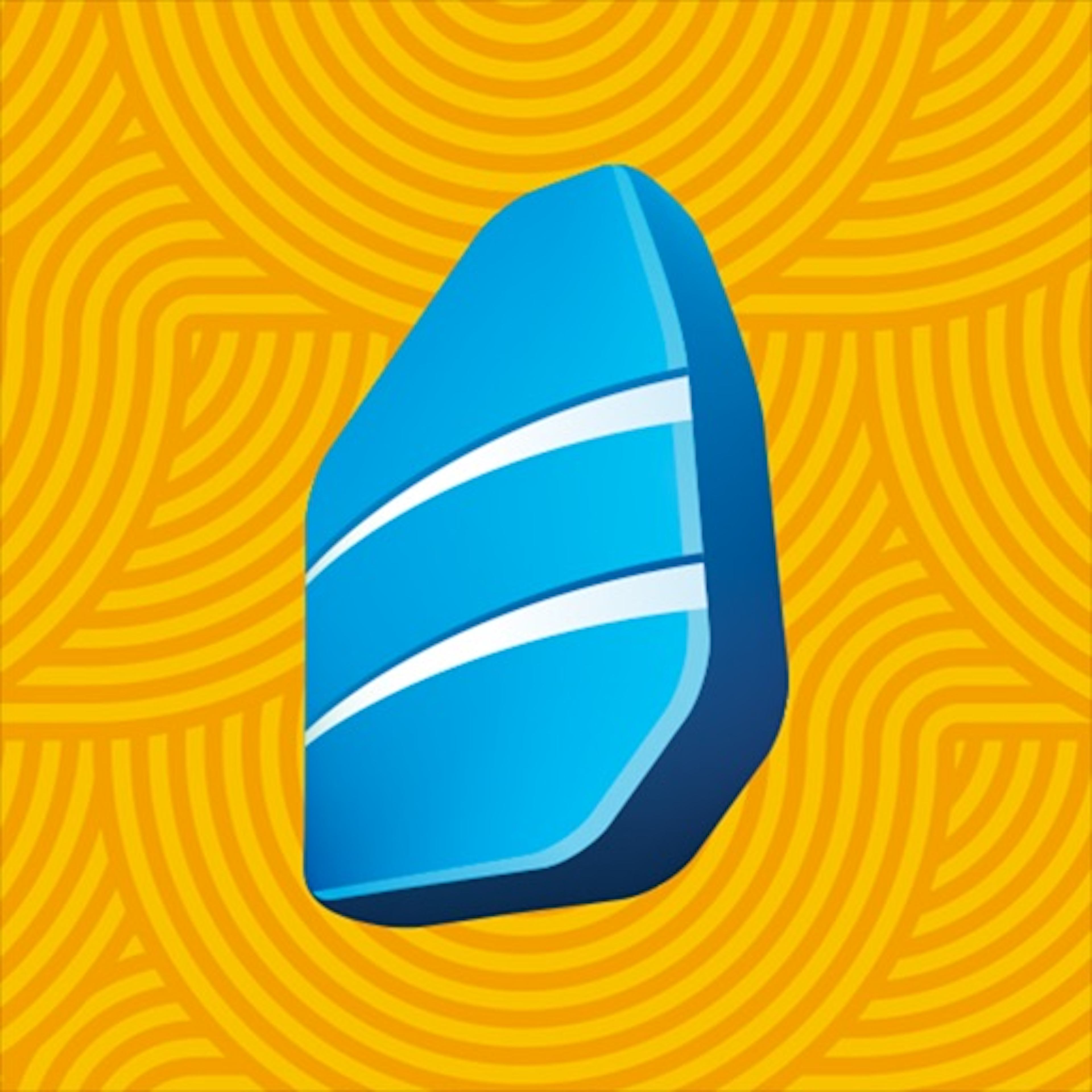 Rosetta Stone Enterprise Logo