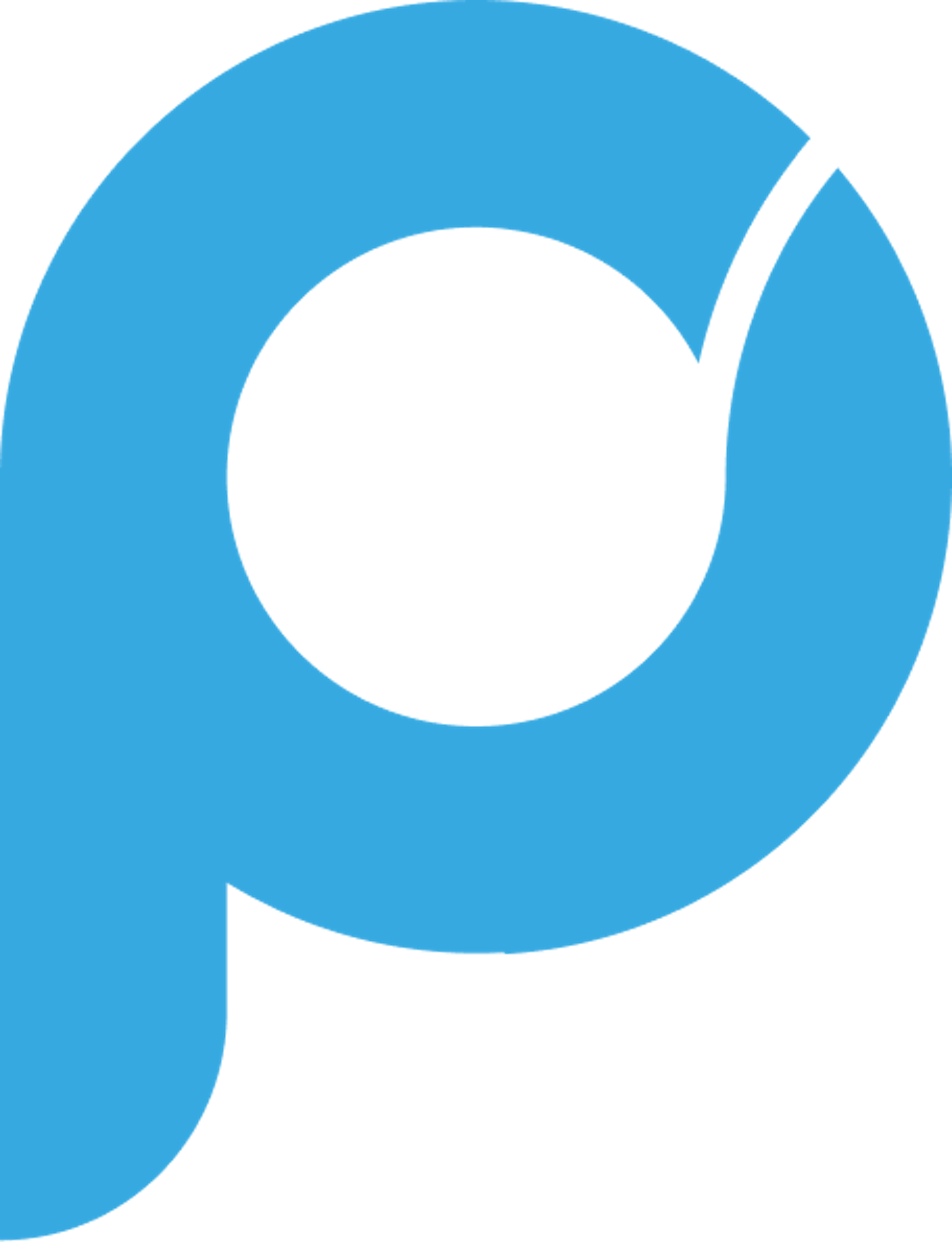 Proggio Logo