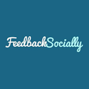 FeedbackSocially's logo